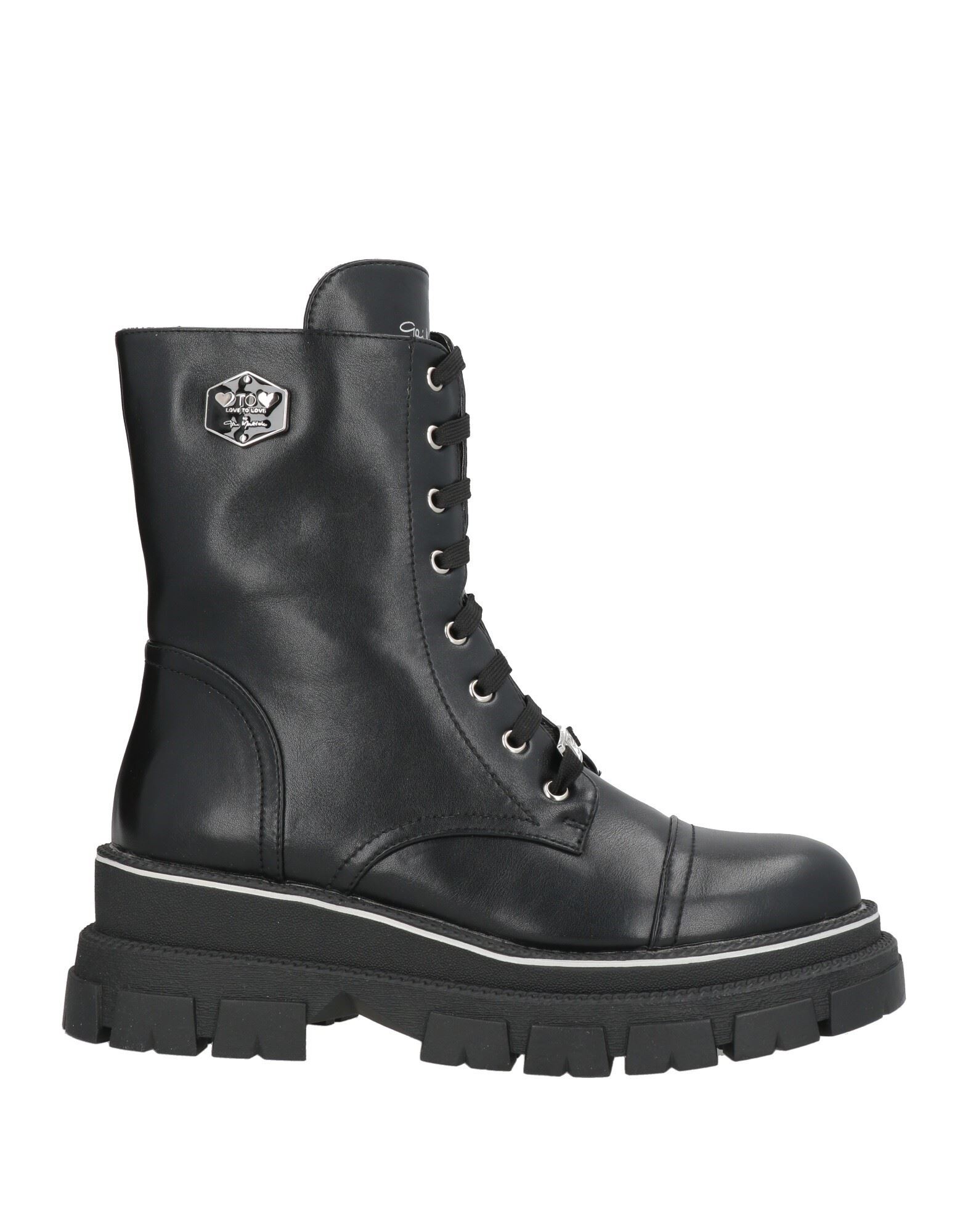  Gai Mattiolo - Calzado - Botines De Caña Alta - On Yoox.com 