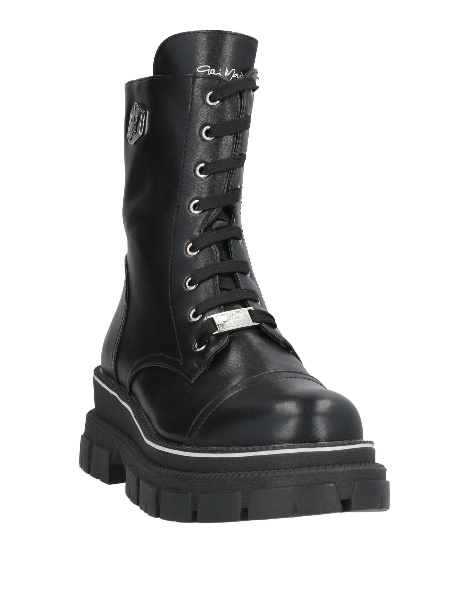  Gai Mattiolo - Calzado - Botines De Caña Alta - On Yoox.com 