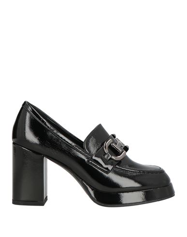 Mocasines Mujer Negro 36,39,40 Mujer