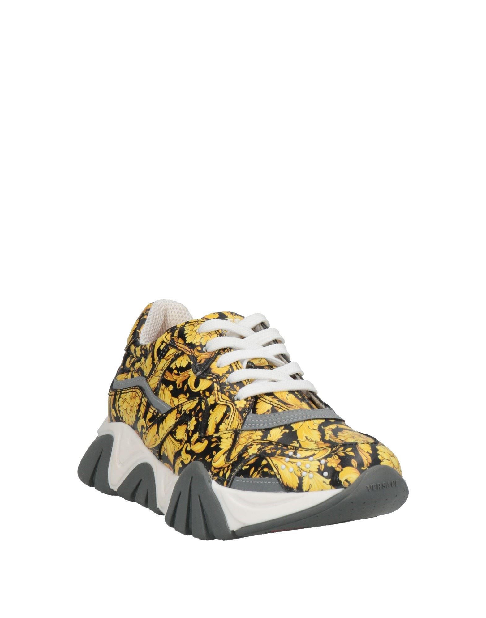  Versace Young - Schuhe - Sneakers - On Yoox.com 