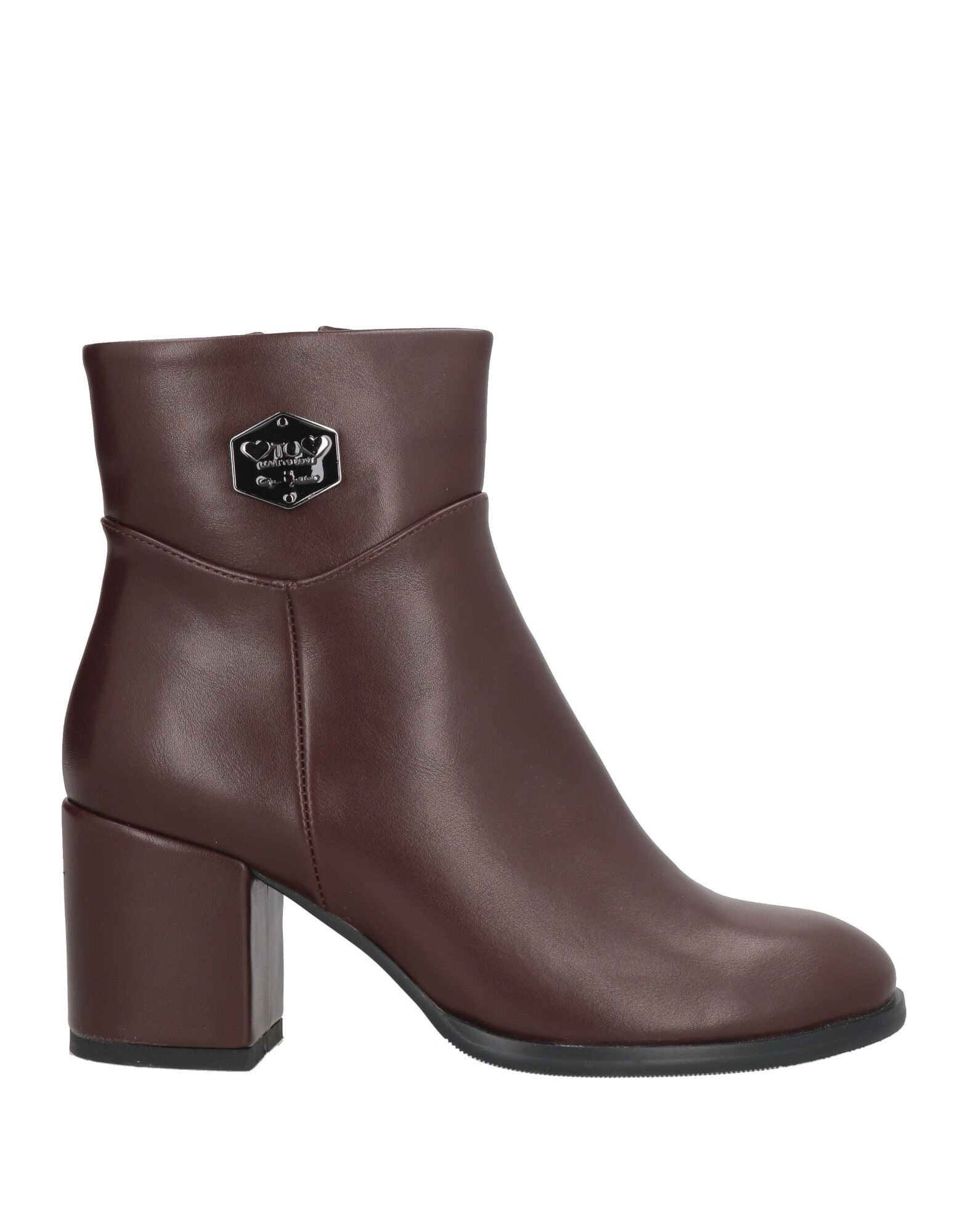  Gai Mattiolo - Schuhe - Stiefeletten - On Yoox.com 