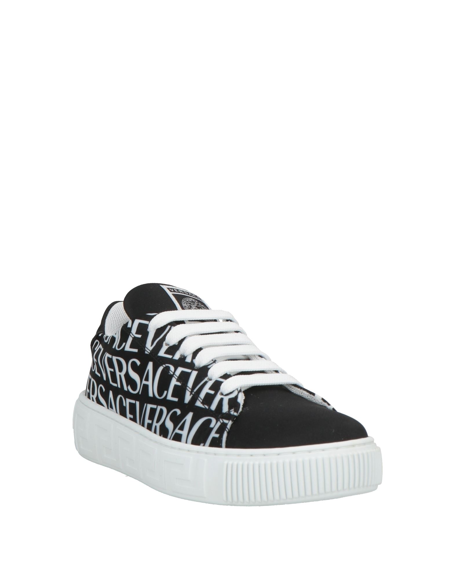  Versace Young - Schuhe - Sneakers - On Yoox.com 