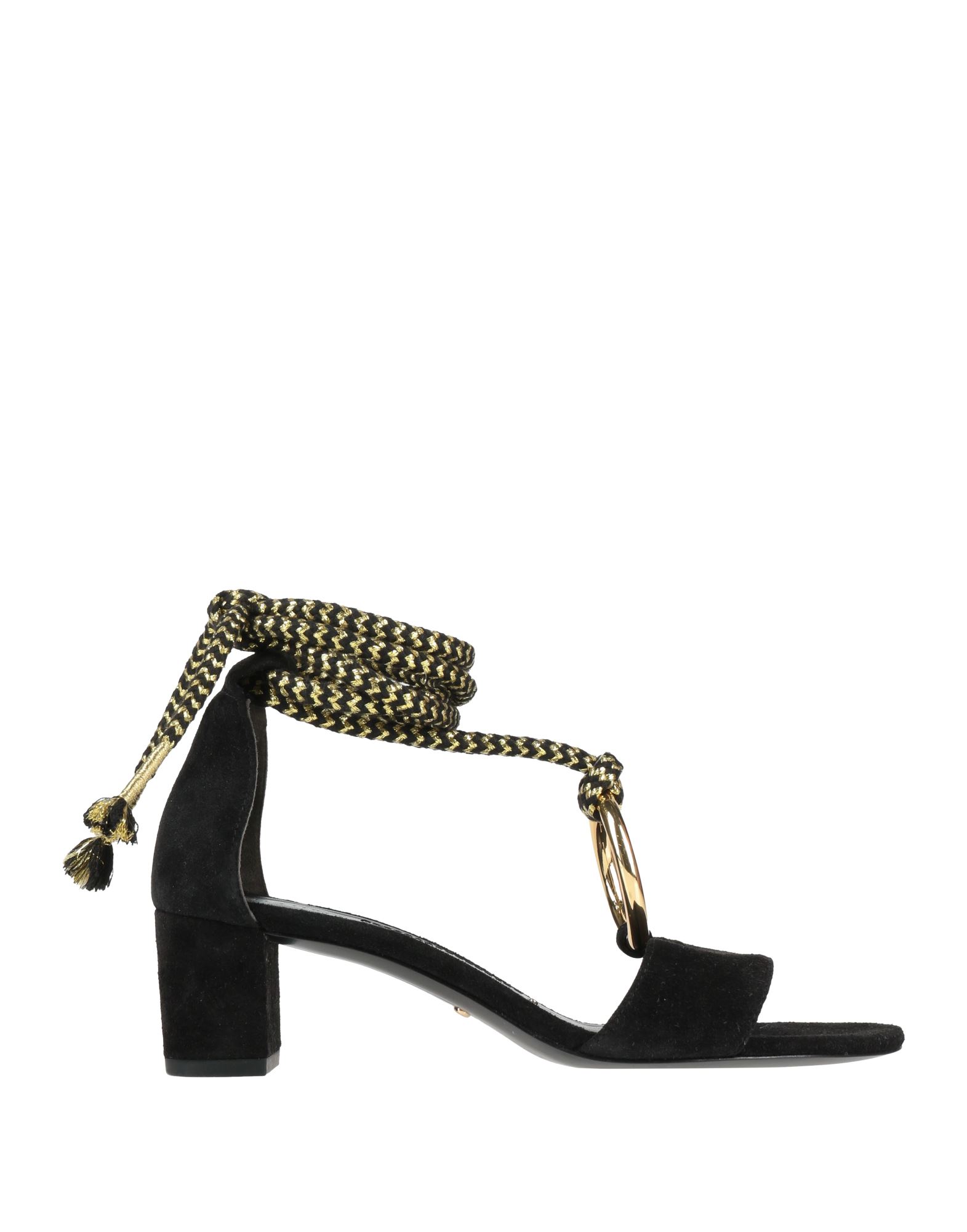 STELLA LUNA STELLA LUNA ΠΑΠΟΥΤΣΙΑ Πέδιλα