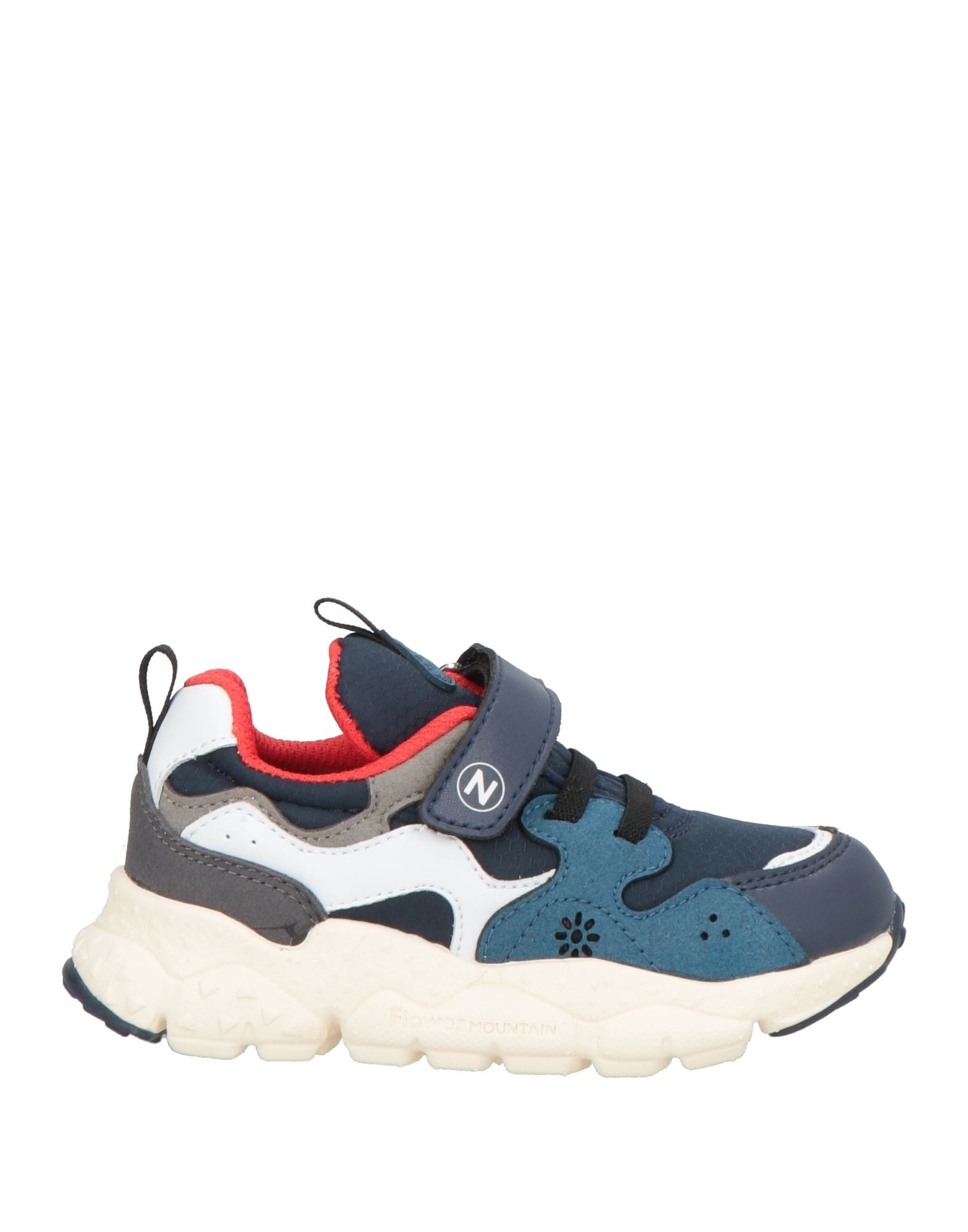 FLOWER MOUNTAIN® for NATURINO FLOWER MOUNTAIN® for NATURINO ΠΑΠΟΥΤΣΙΑ Αθλητικά παπούτσια