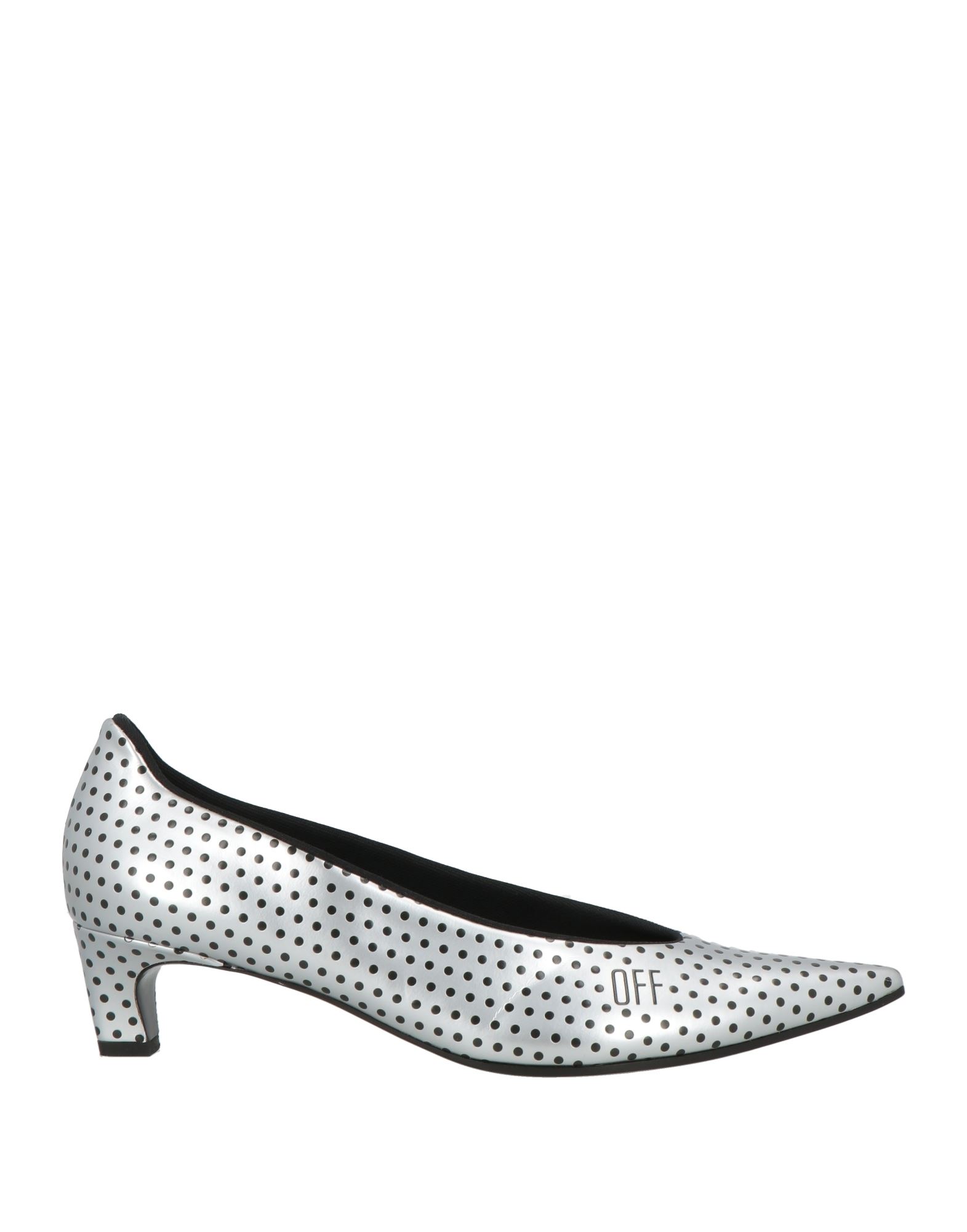 OFF-WHITE™ OFF-WHITE™ ΠΑΠΟΥΤΣΙΑ Κλειστά παπούτσια