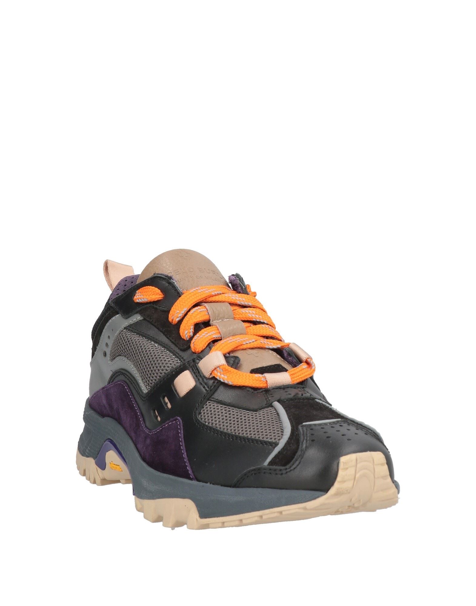  Marcelo Burlon - Schuhe - Sneakers - On Yoox.com 