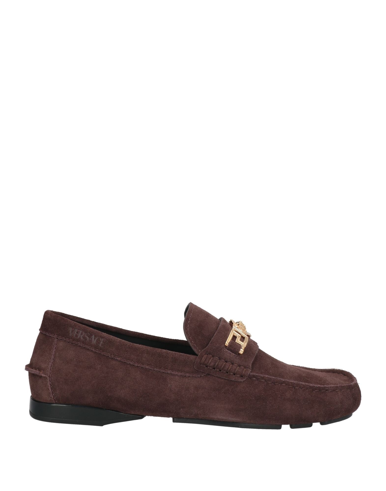  Versace - Schuhe - Mokassins - On Yoox.com 