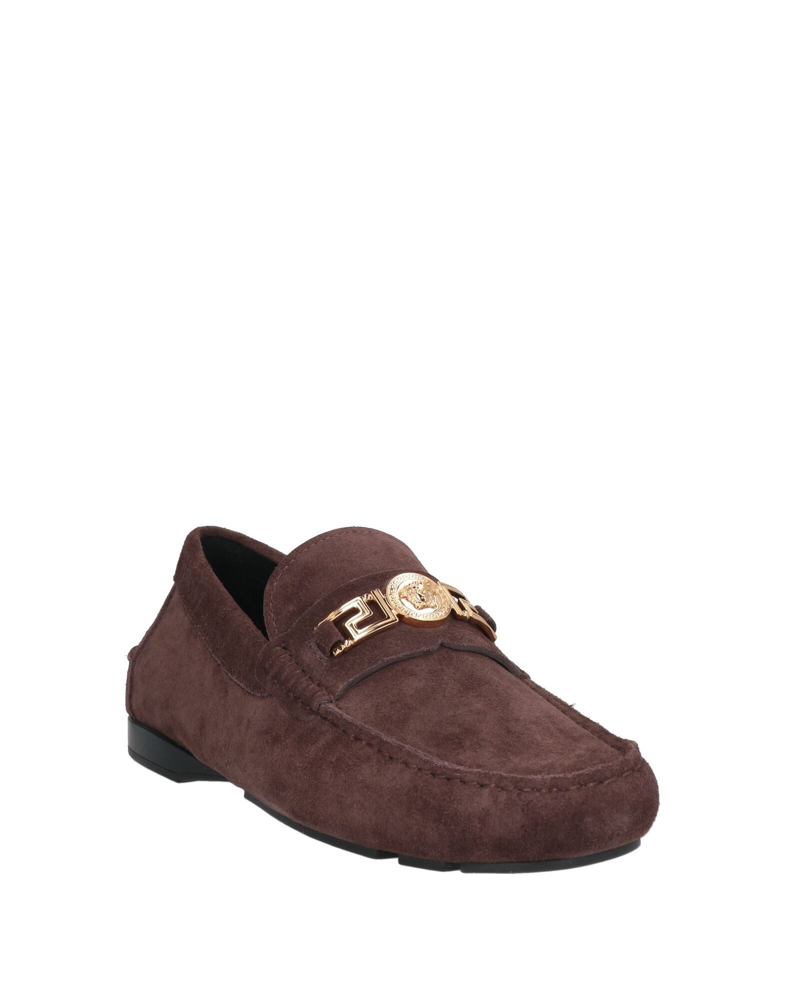  Versace - Schuhe - Mokassins - On Yoox.com 