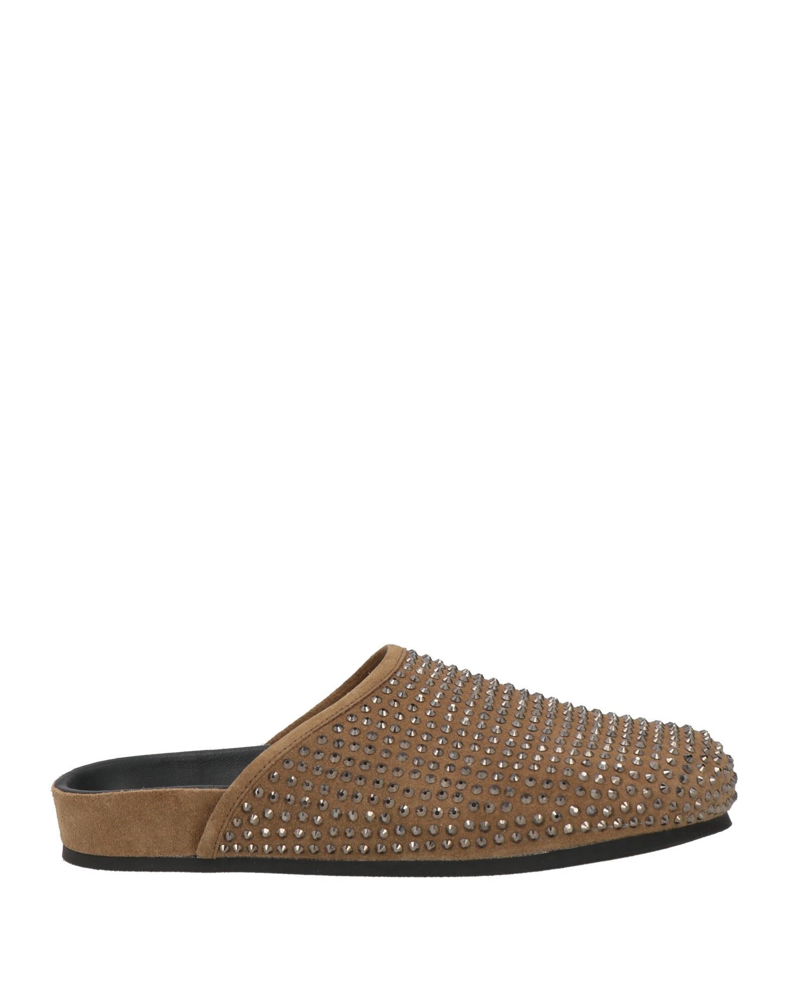 Sandro - Calzado - Mules & Zuecos - On Yoox.com 