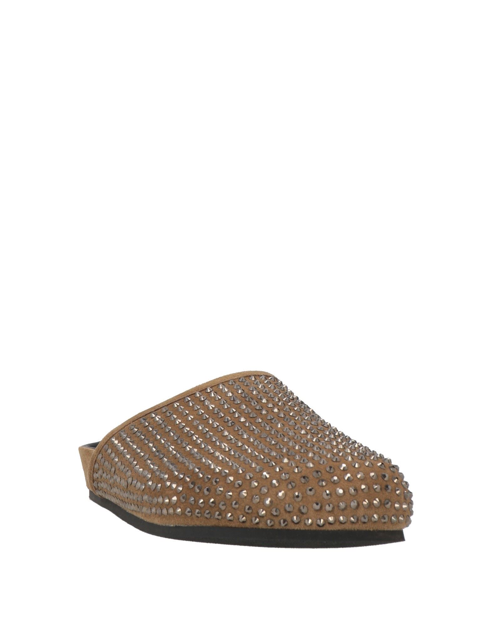  Sandro - Calzado - Mules & Zuecos - On Yoox.com 