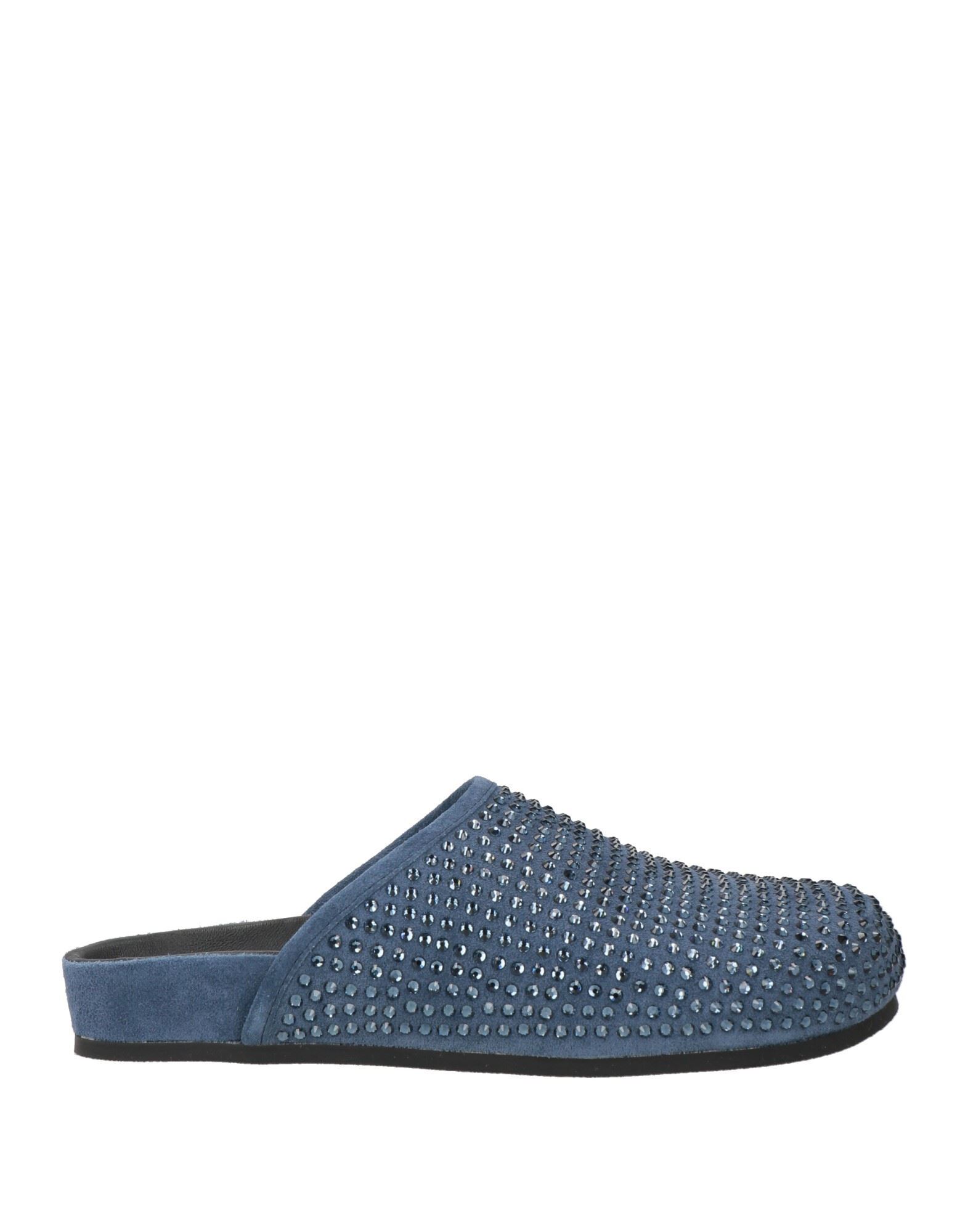  Sandro - Calzado - Mules & Zuecos - On Yoox.com 