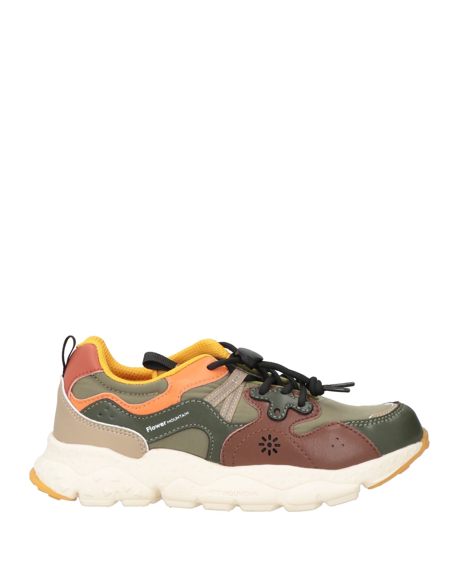 FLOWER MOUNTAIN® for NATURINO FLOWER MOUNTAIN® for NATURINO ΠΑΠΟΥΤΣΙΑ Αθλητικά παπούτσια