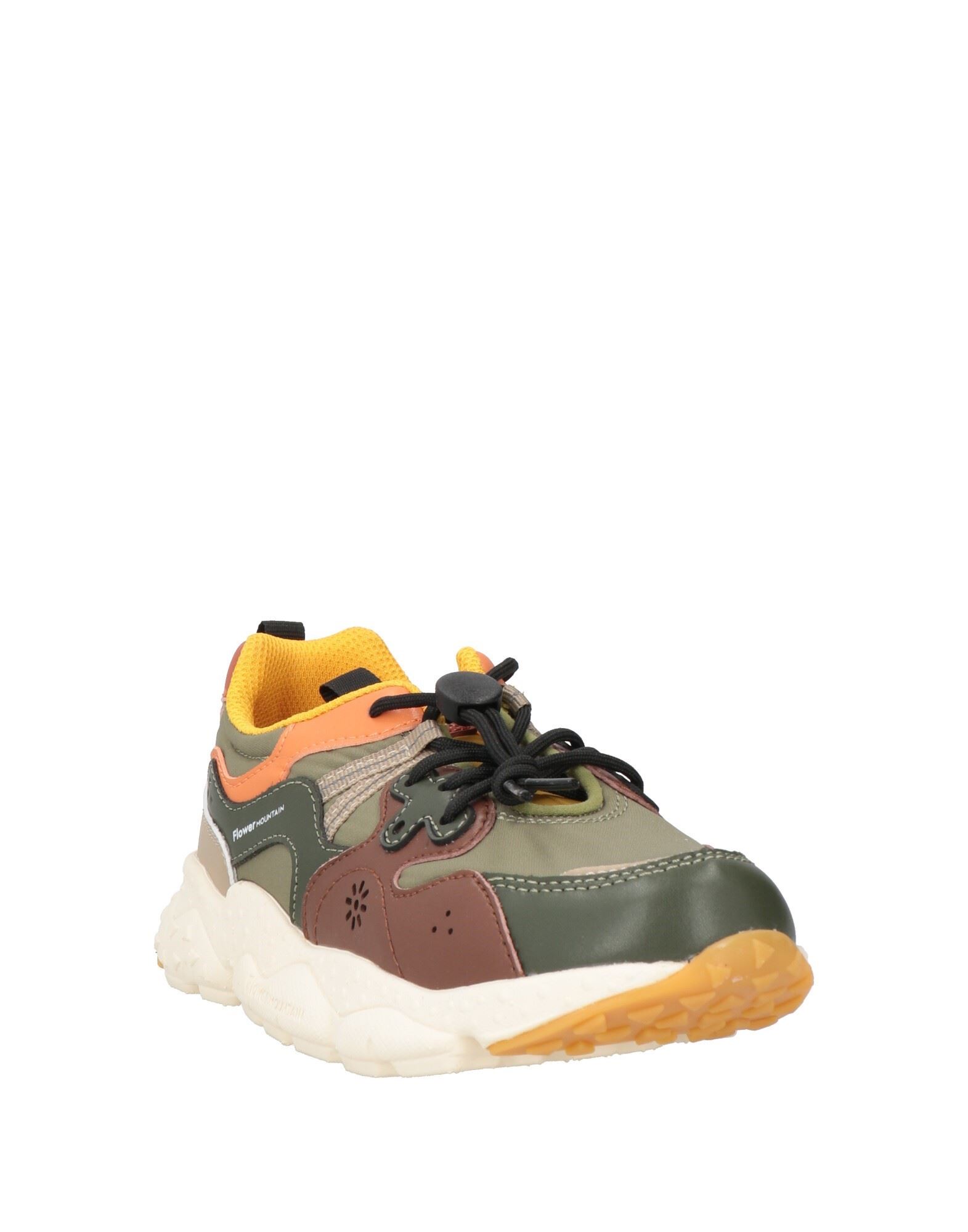  Flower Mountain® For Naturino - Schuhe - Sneakers - On Yoox.com 