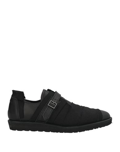 Mokassin Damen Schwarz 7 Damen