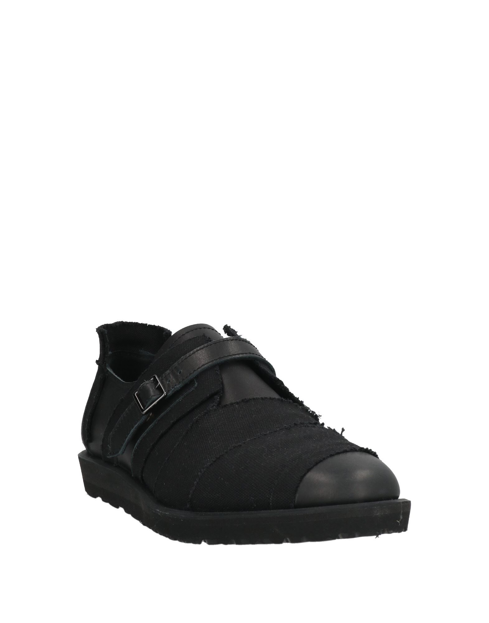  Yohji Yamamoto - Schuhe - Mokassins - On Yoox.com 