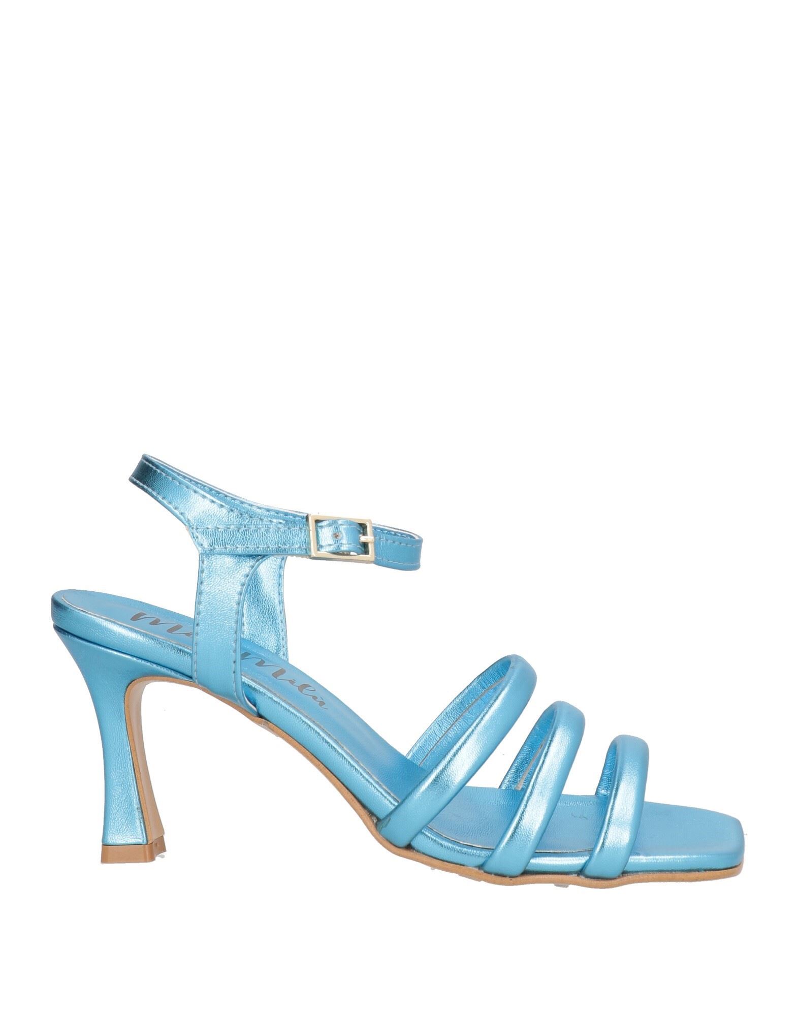 MIA MILÙ MIA MILÙ ΠΑΠΟΥΤΣΙΑ Πέδιλα