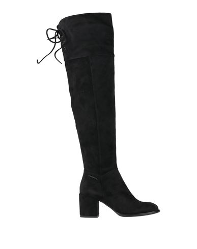 Stiefel Damen Schwarz 37,38 Damen