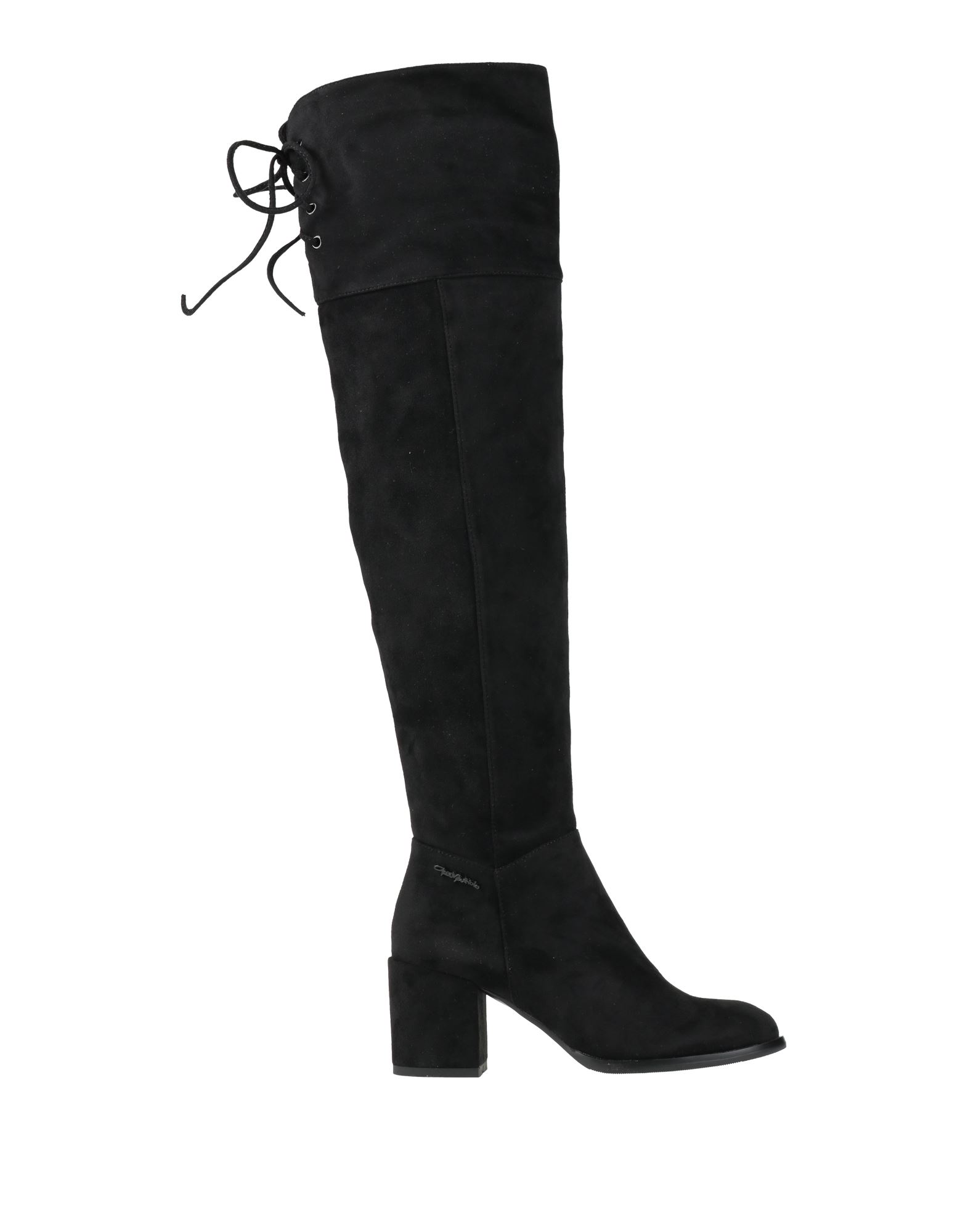 GAI MATTIOLO GAI MATTIOLO ΠΑΠΟΥΤΣΙΑ Μπότα