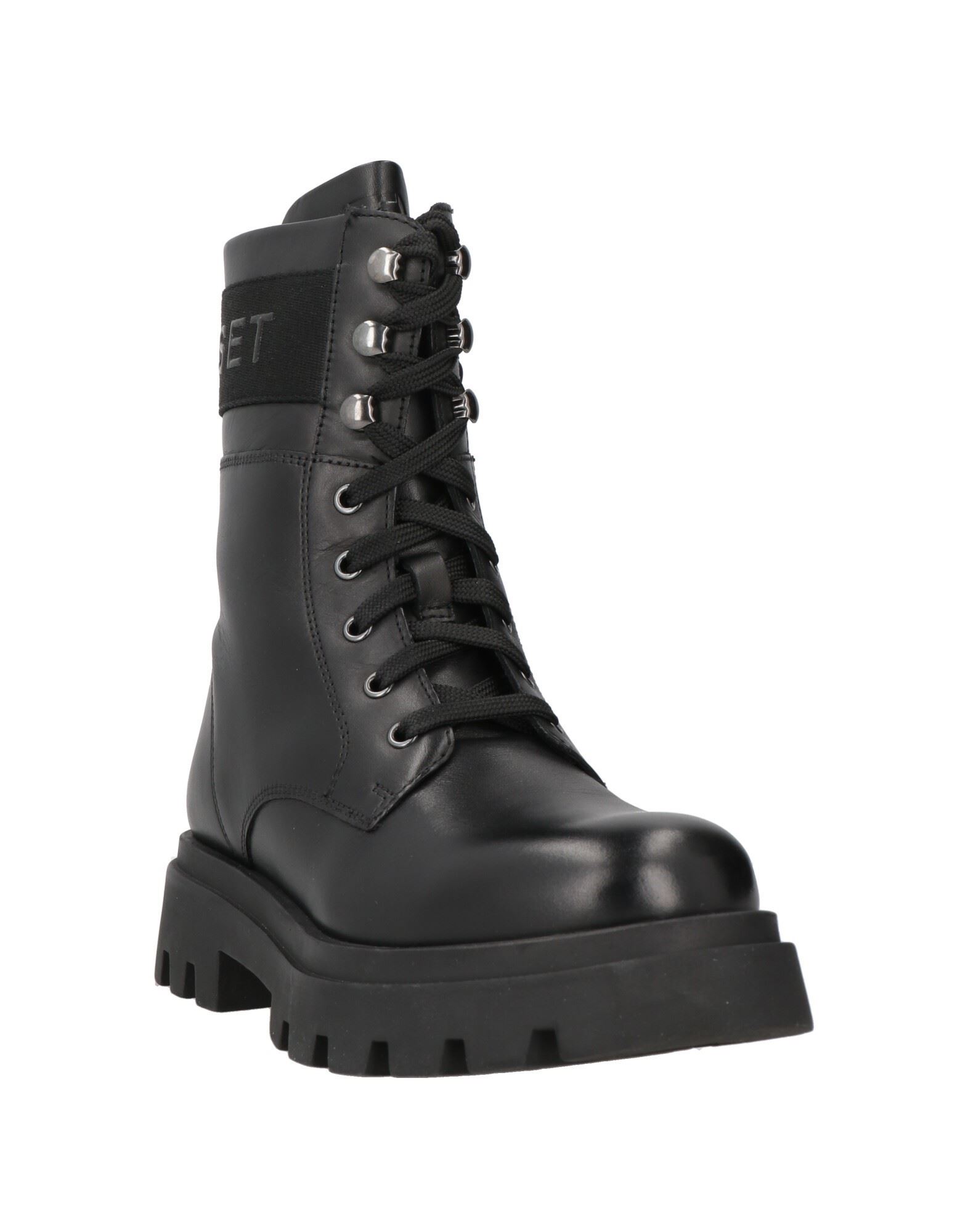  Twinset - Calzado - Botines De Caña Alta - On Yoox.com 