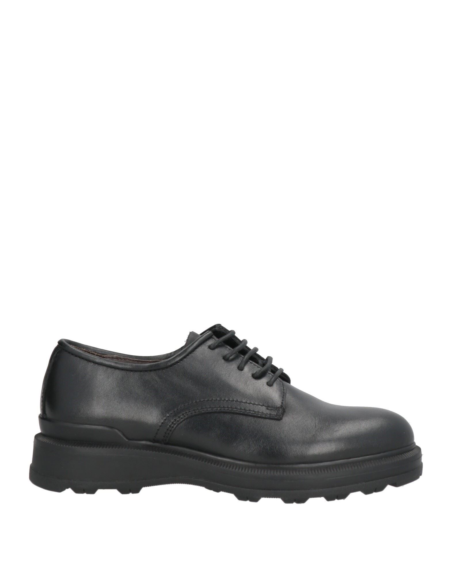 WOOLRICH WOOLRICH ΠΑΠΟΥΤΣΙΑ Παπούτσια με κορδόνια