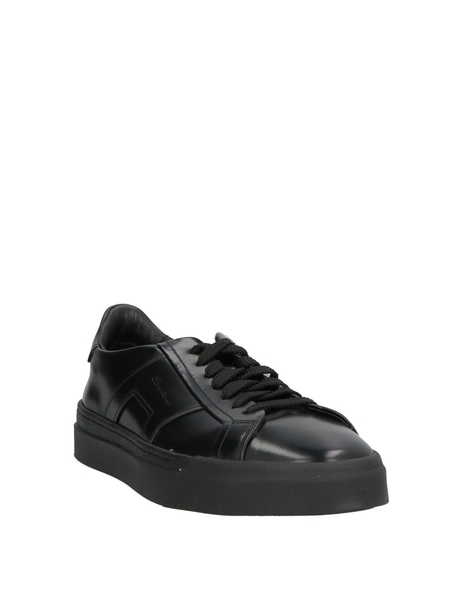  Santoni - Schuhe - Sneakers - On Yoox.com 