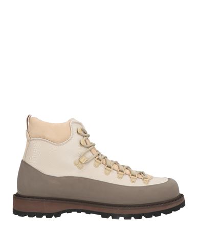Stiefelette Herren Beige 43 Herren