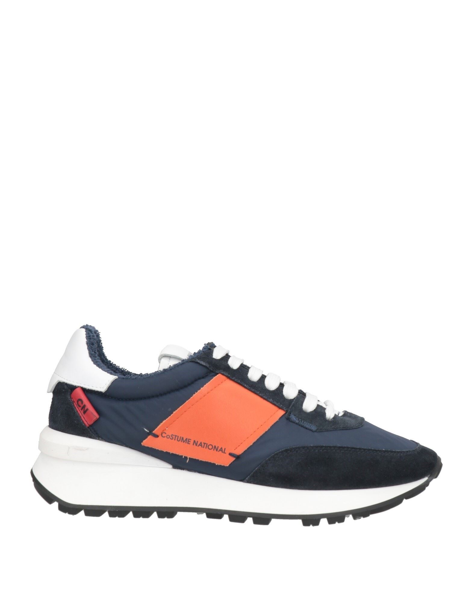 COSTUME NATIONAL COSTUME NATIONAL ΠΑΠΟΥΤΣΙΑ Αθλητικά παπούτσια