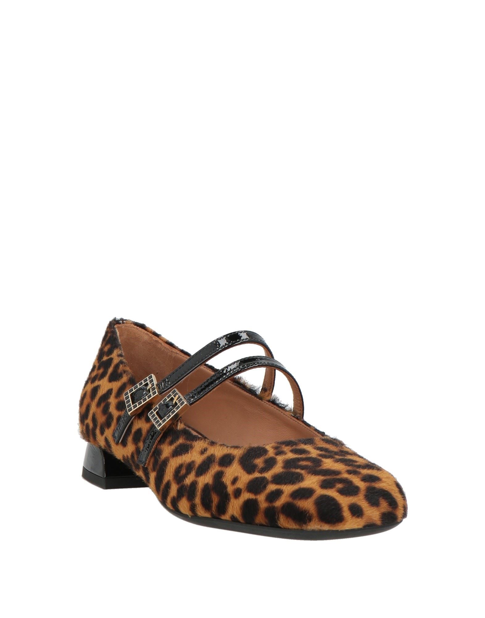  Roberto Festa - Calzado - Bailarinas - On Yoox.com 