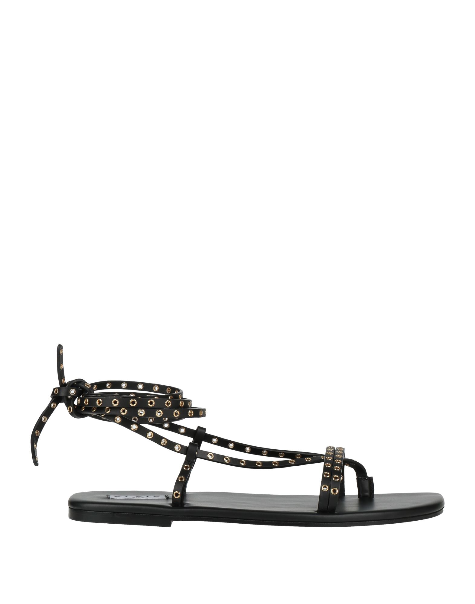 ALAÏA ALAÏA ΠΑΠΟΥΤΣΙΑ Σαγιονάρες