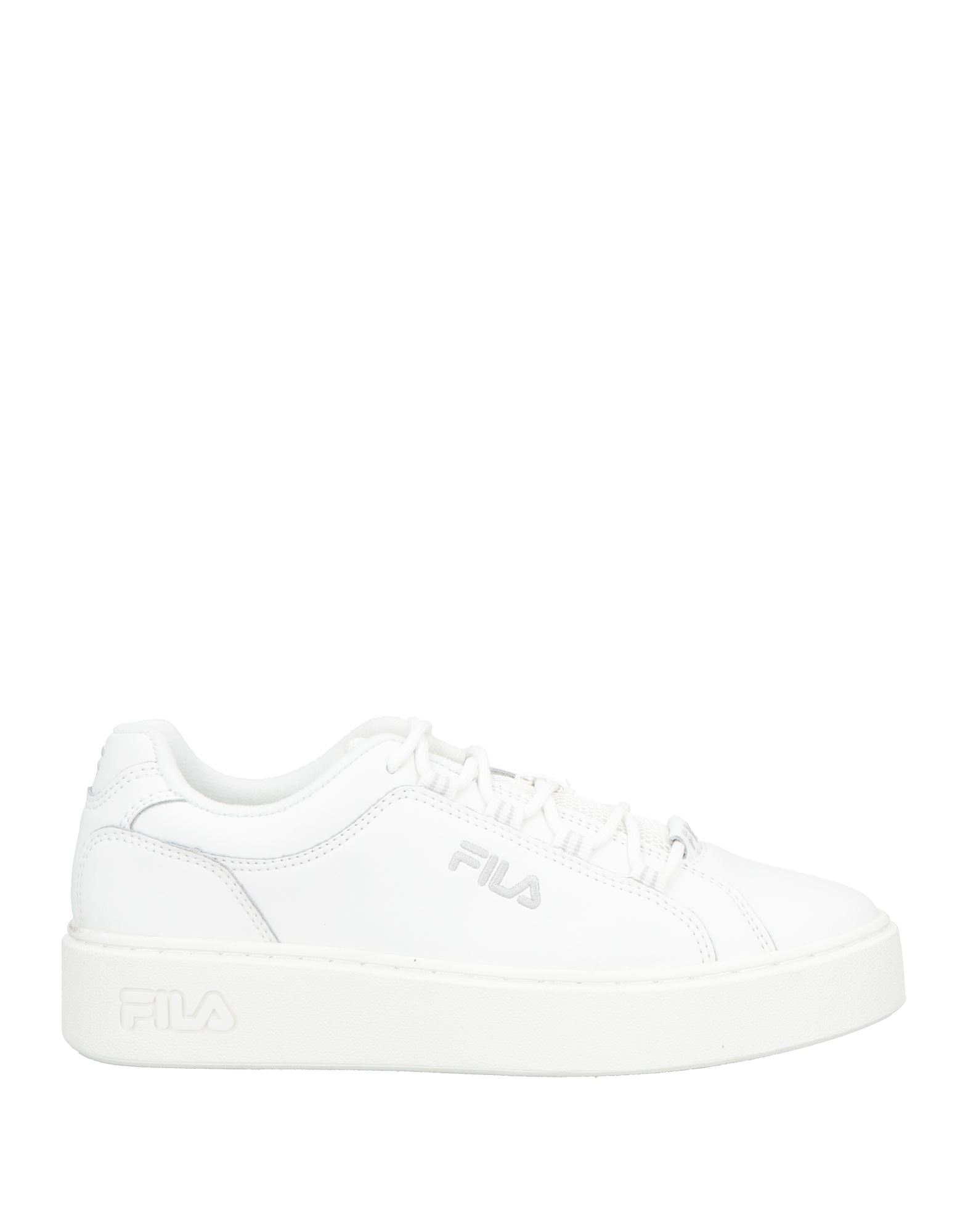 Fila - Schuhe - Sneakers - On Yoox.com 