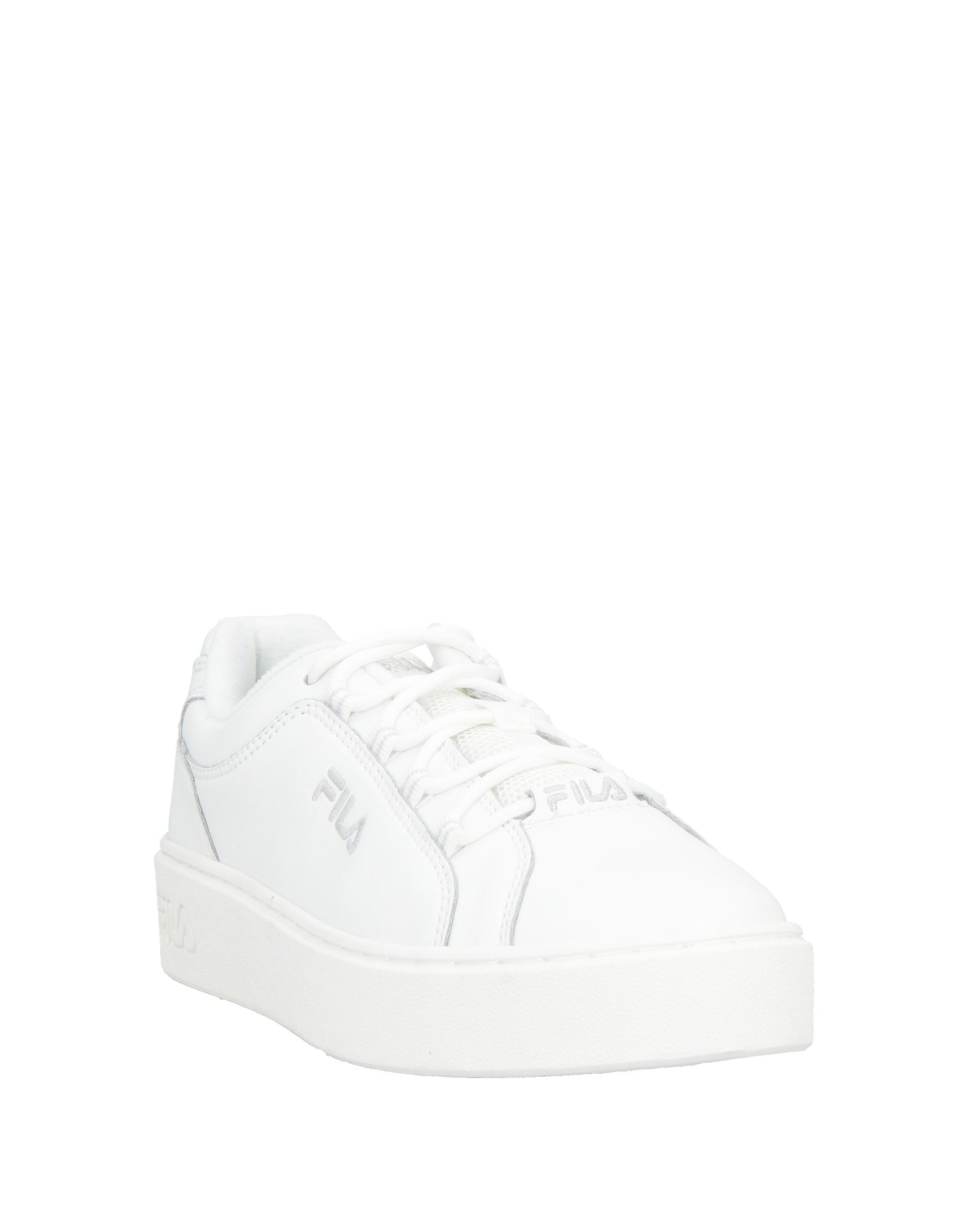 Fila - Schuhe - Sneakers - On Yoox.com 