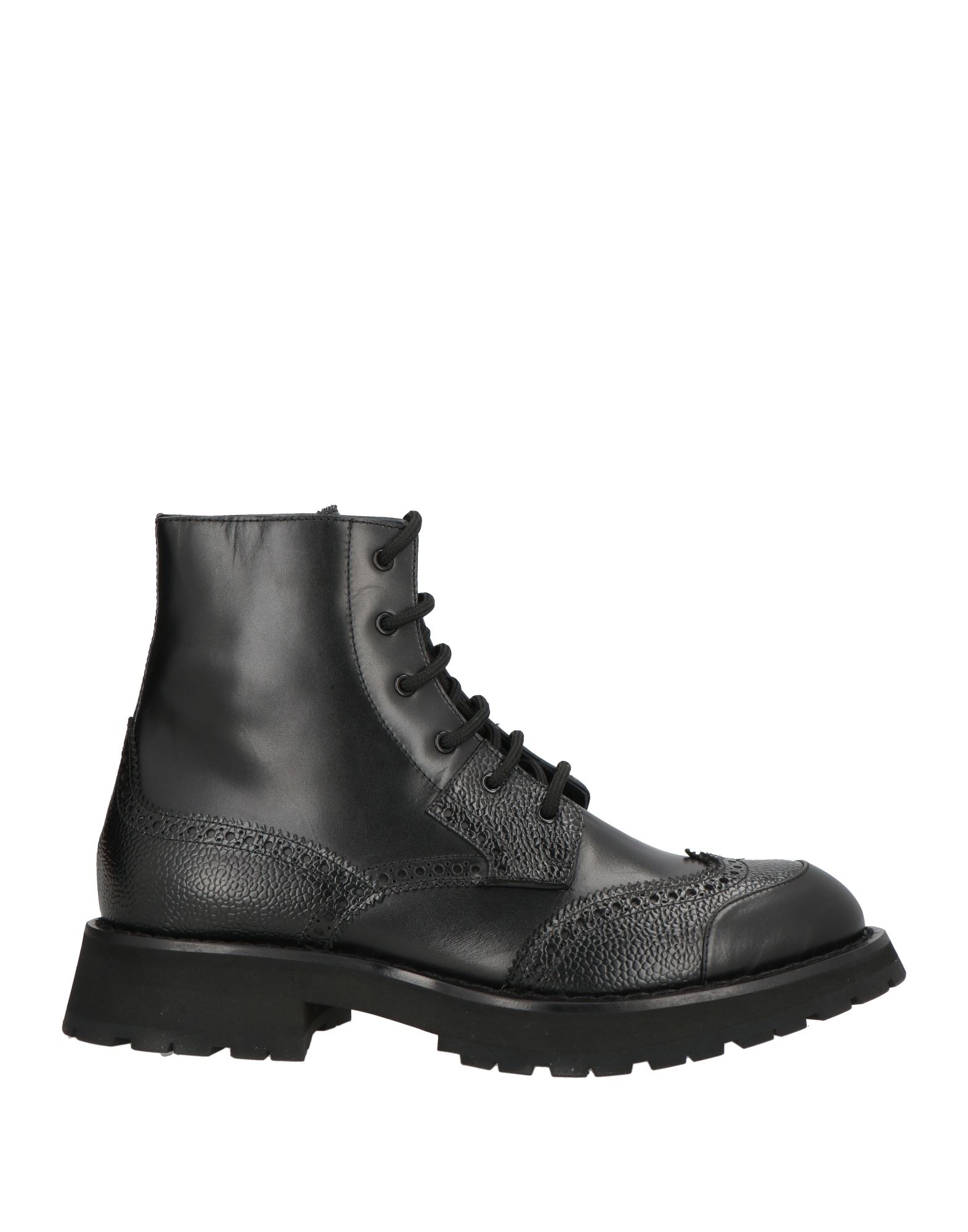 McQ Alexander McQueen McQ Alexander McQueen ΠΑΠΟΥΤΣΙΑ Μποτάκια