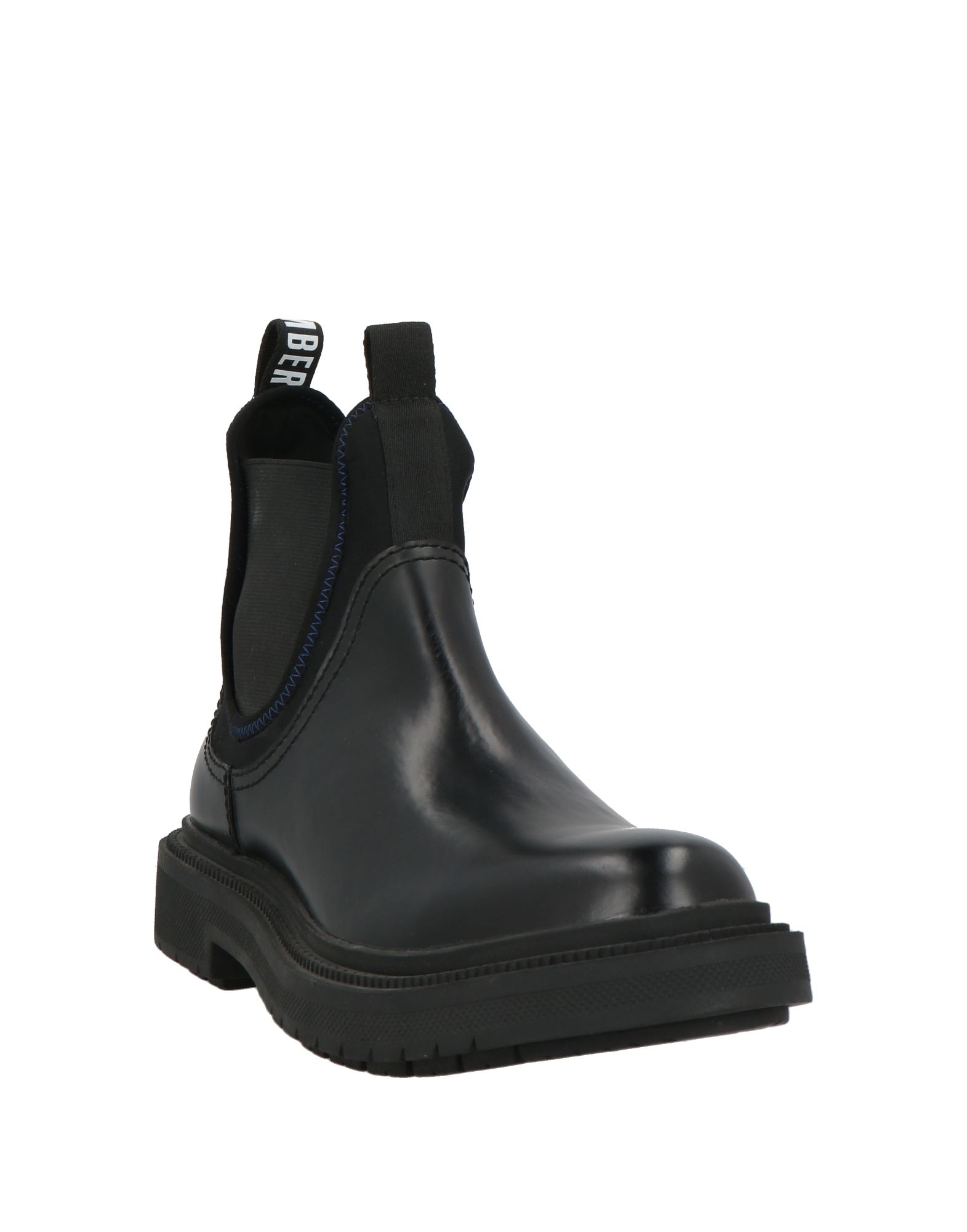  Bikkembergs - Calzado - Botines De Caña Alta - On Yoox.com 
