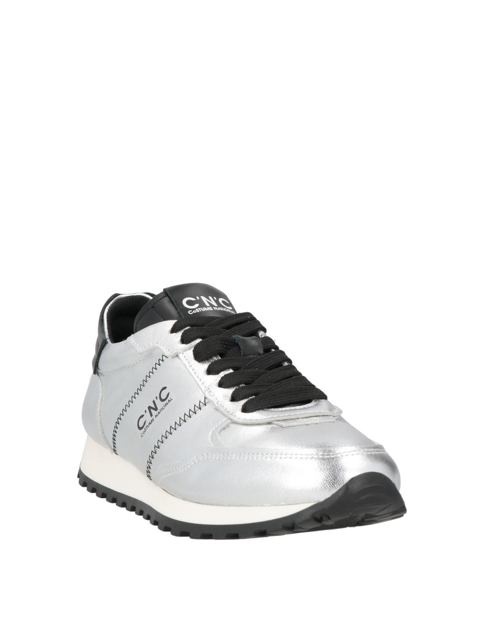  Costume National - Schuhe - Sneakers - On Yoox.com 