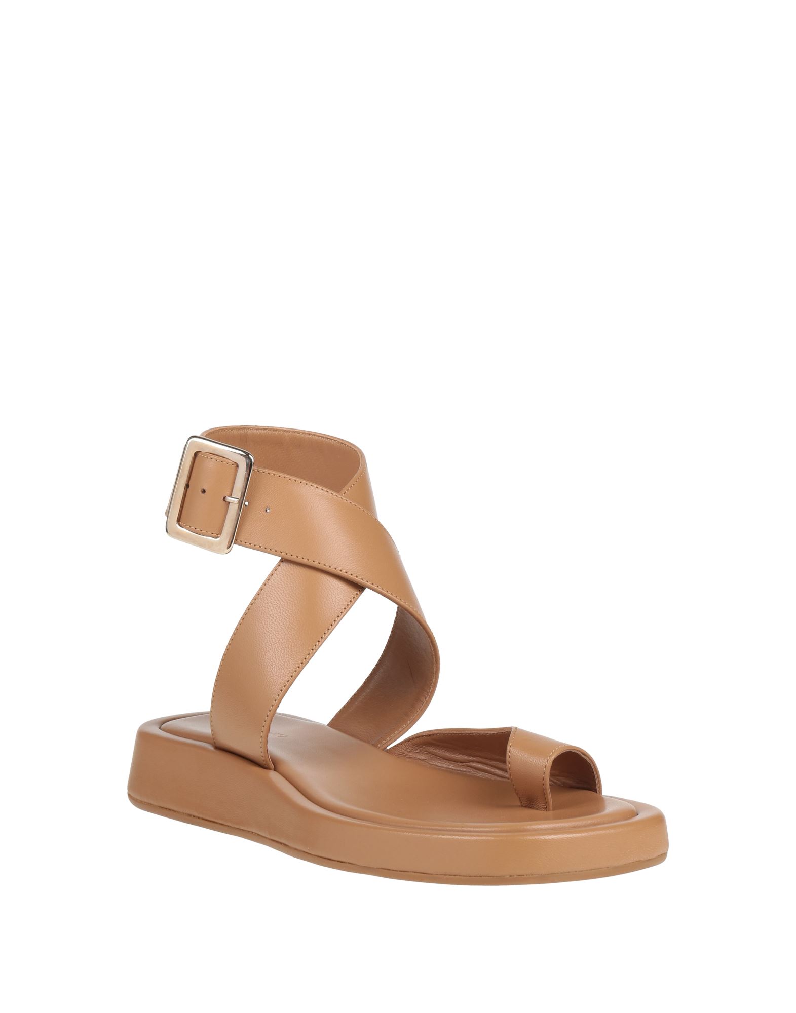 Gia Borghini - Schuhe - Zehentrenner - On Yoox.com 