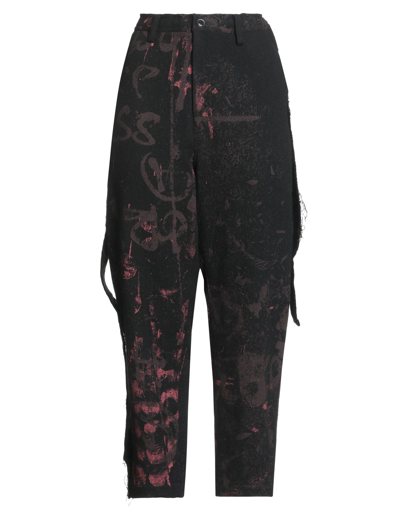 Y'S YOHJI YAMAMOTO Y'S YOHJI YAMAMOTO BOTTOMWEAR Casual Παντελόνι