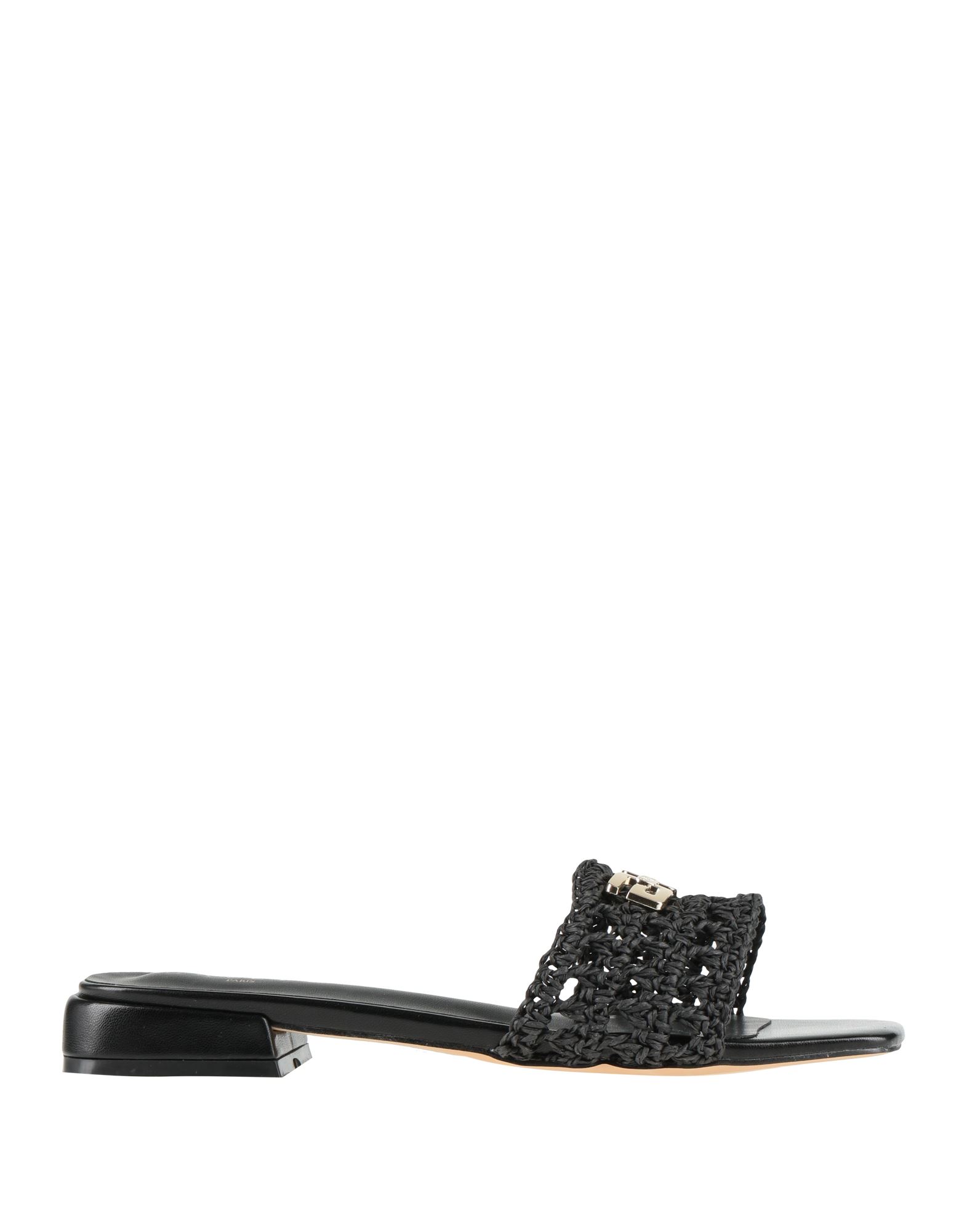  Gaëlle Paris - Schuhe - Sandalen - On Yoox.com 