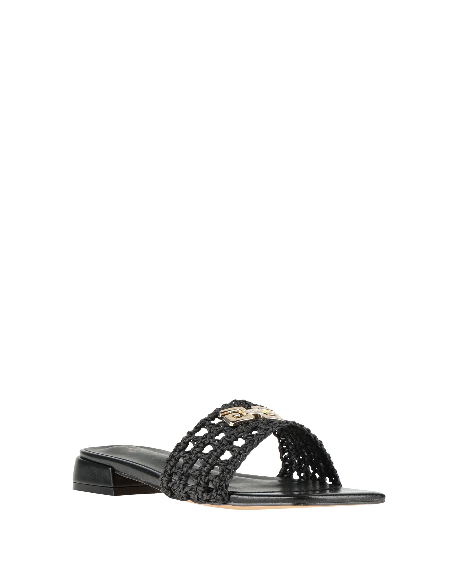  Gaëlle Paris - Schuhe - Sandalen - On Yoox.com 