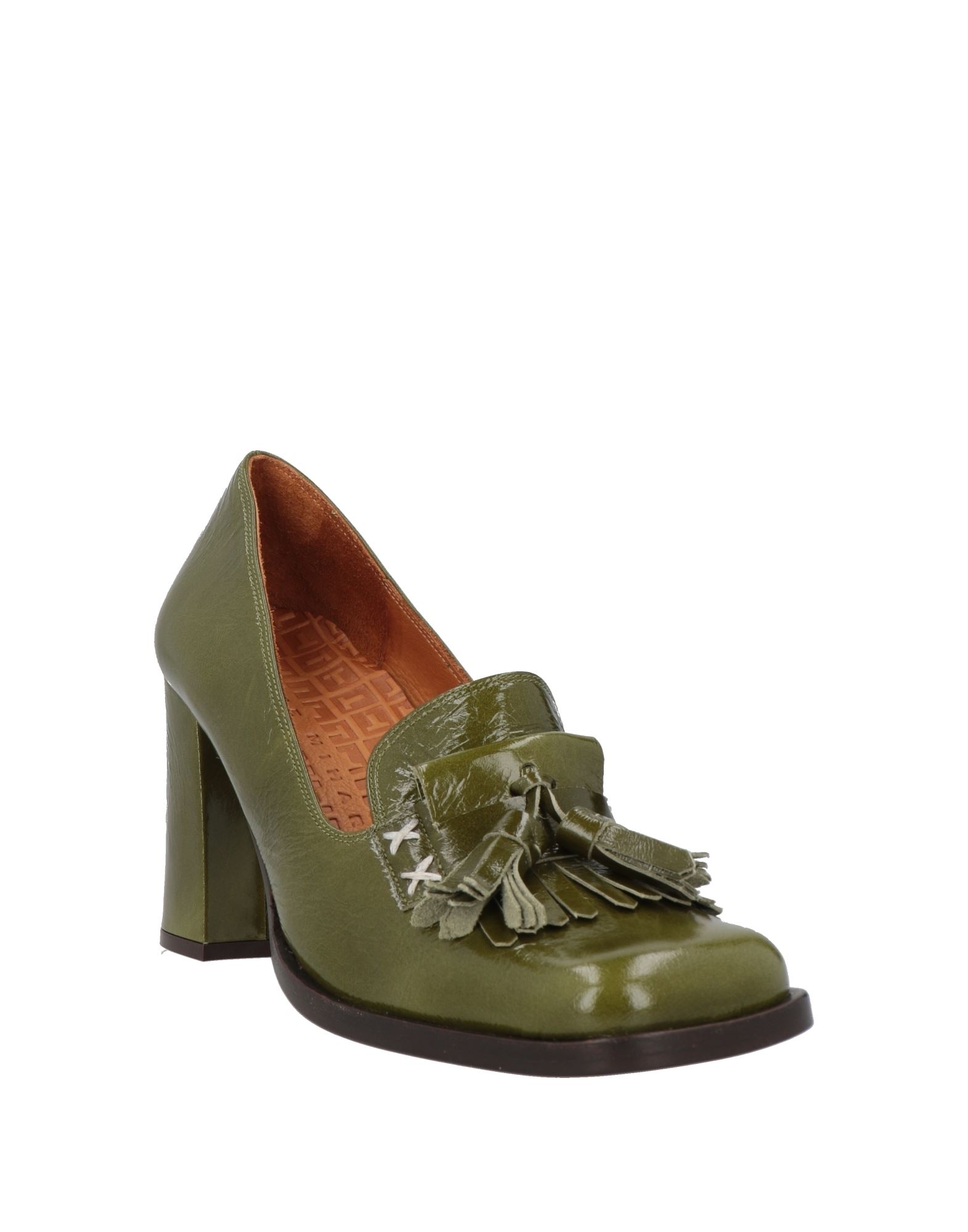  Chie Mihara - Schuhe - Mokassins - On Yoox.com 