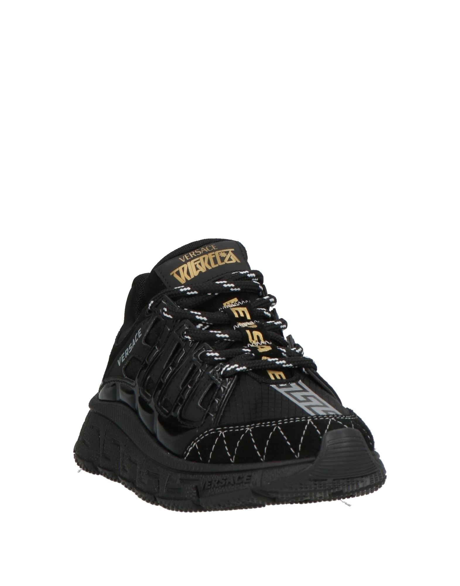  Versace Young - Schuhe - Sneakers - On Yoox.com 