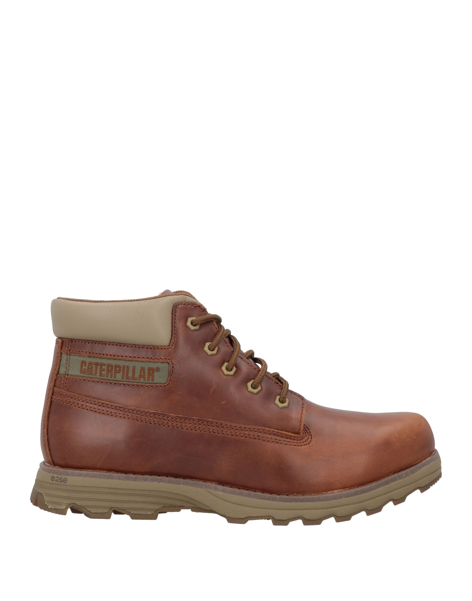  Caterpillar - Schuhe - Stiefeletten - On Yoox.com 