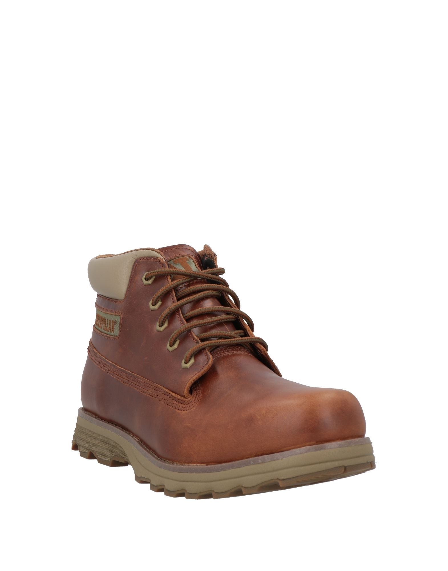  Caterpillar - Schuhe - Stiefeletten - On Yoox.com 