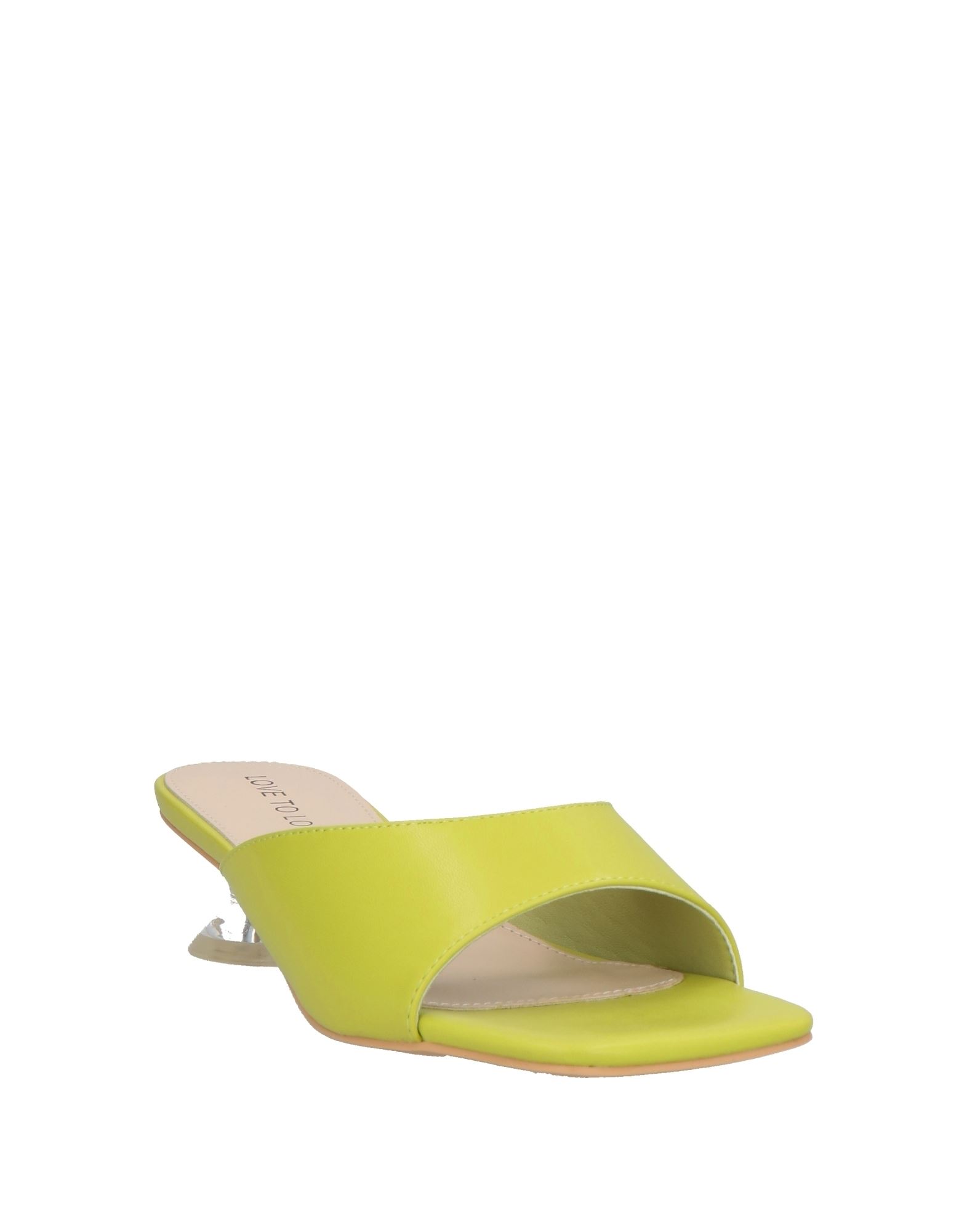  Gai Mattiolo - Schuhe - Sandalen - On Yoox.com 