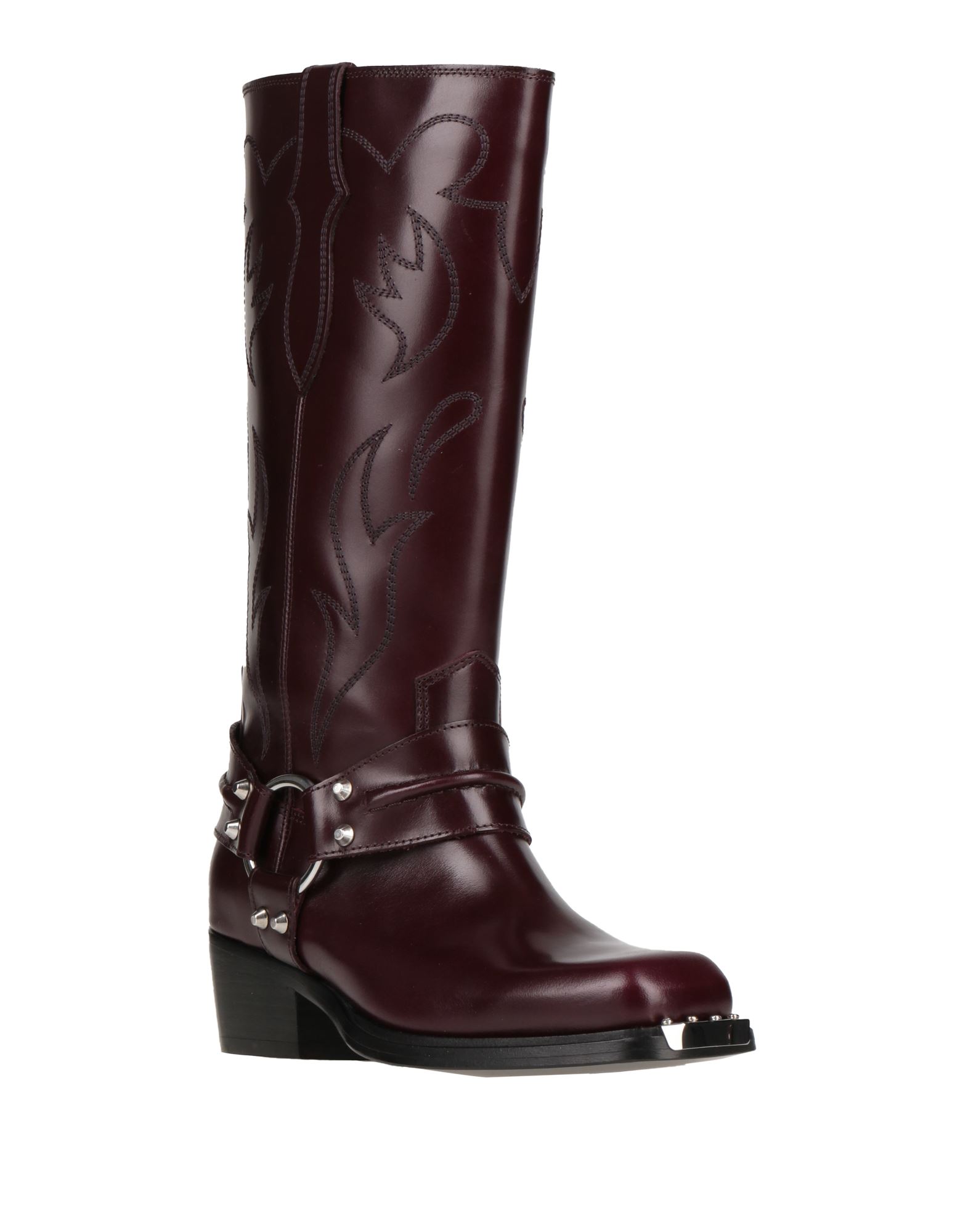  Sandro - Schuhe - Stiefel - On Yoox.com 