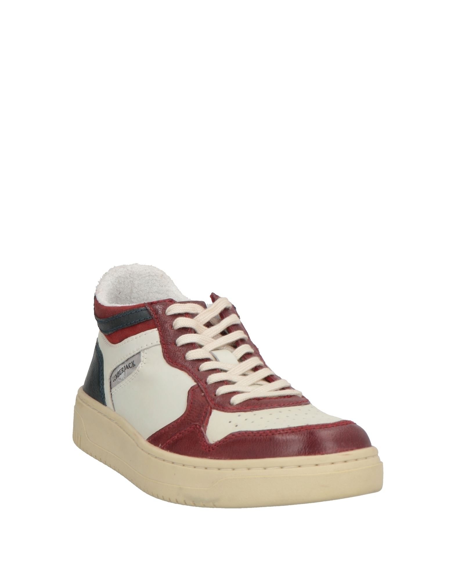  Lumberjack - Schuhe - Sneakers - On Yoox.com 