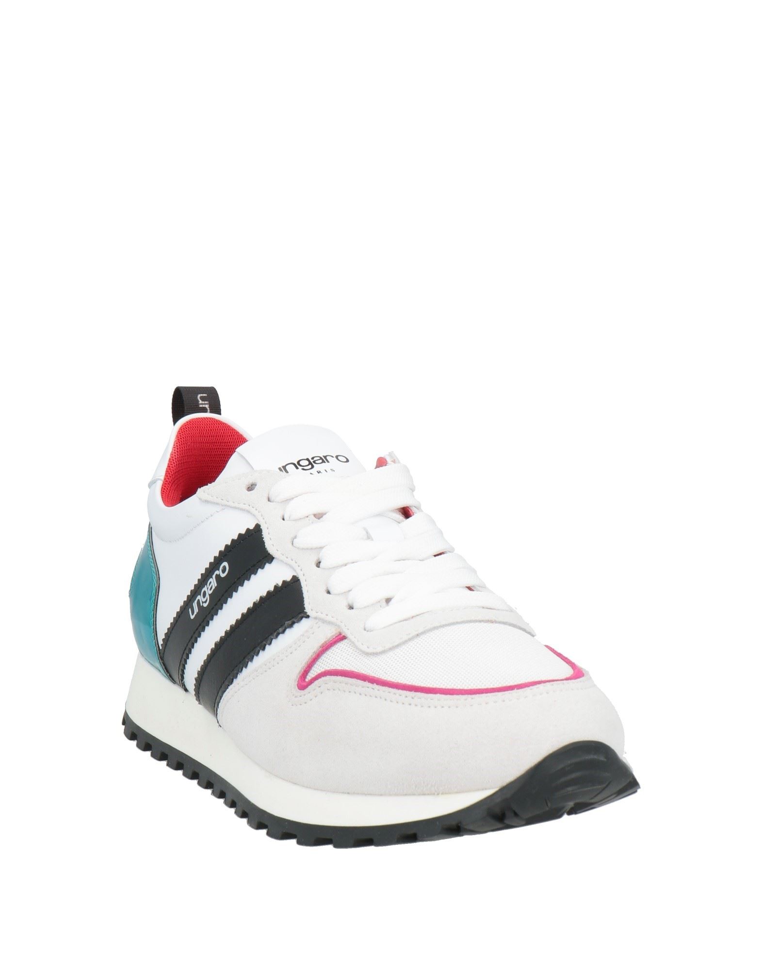  Ungaro - Schuhe - Sneakers - On Yoox.com 