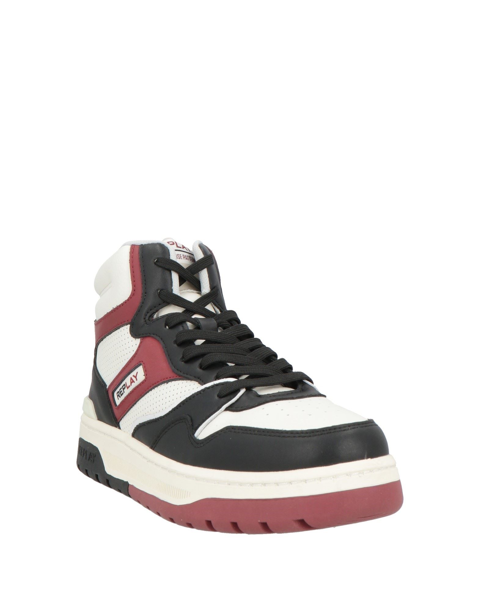  Replay - Schuhe - Sneakers - On Yoox.com 