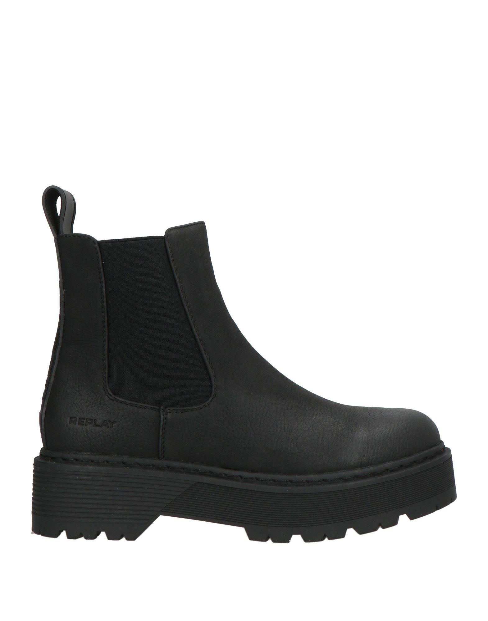  Replay - Schuhe - Stiefeletten - On Yoox.com 