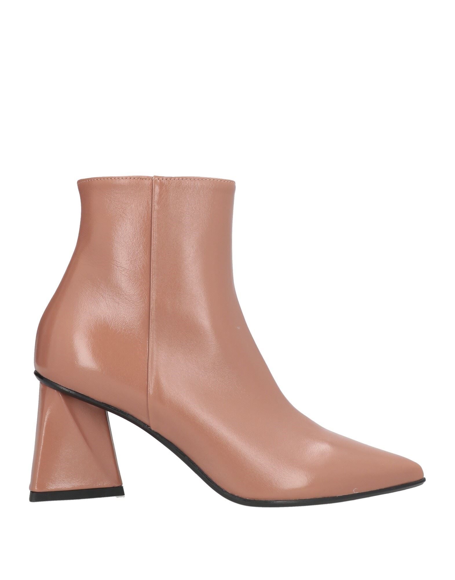  Strategia - Schuhe - Stiefeletten - On Yoox.com 