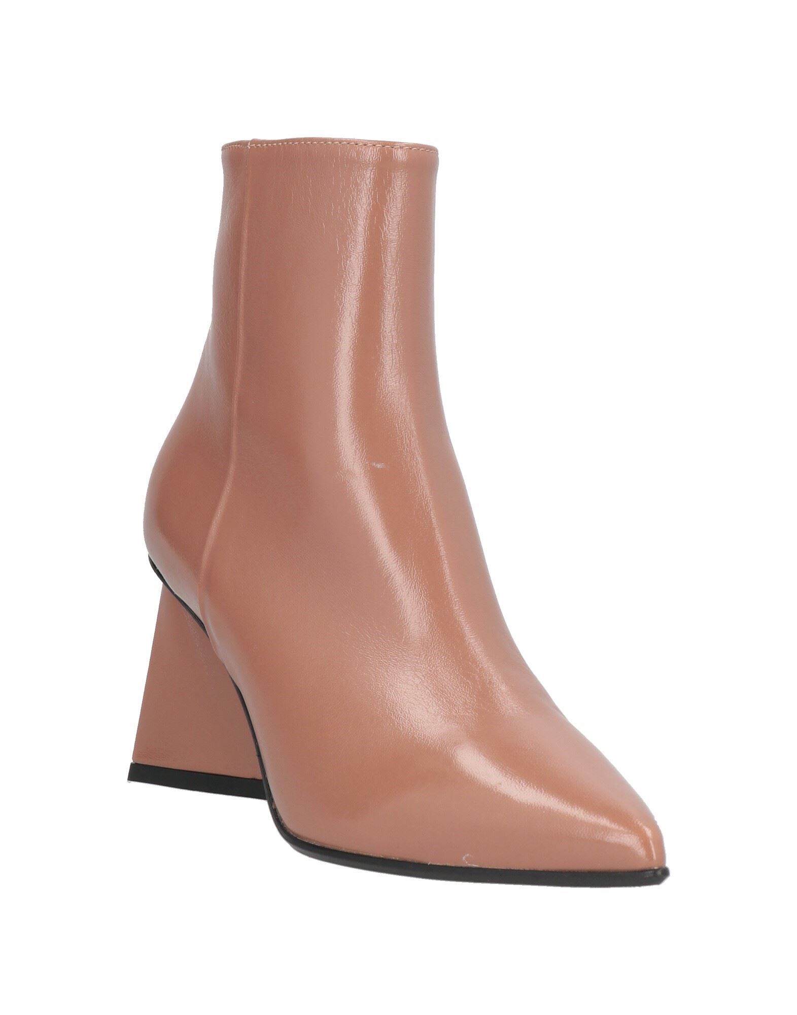  Strategia - Schuhe - Stiefeletten - On Yoox.com 